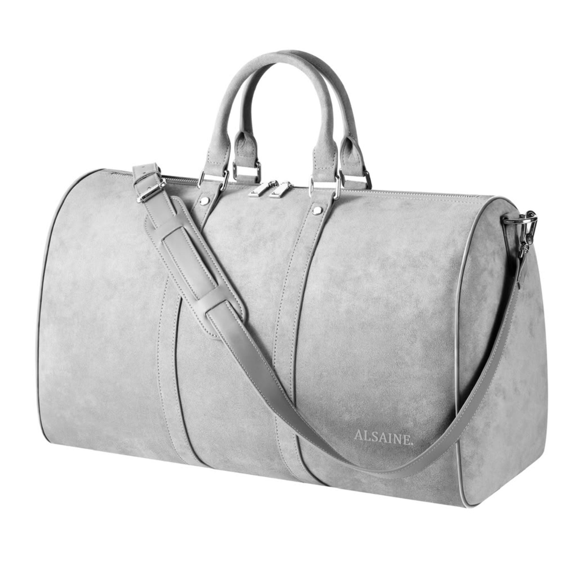 SAINE 72 - GREY