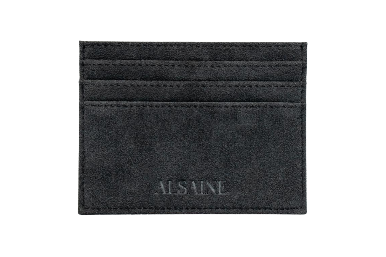 Monza Alcantara® Cardholder