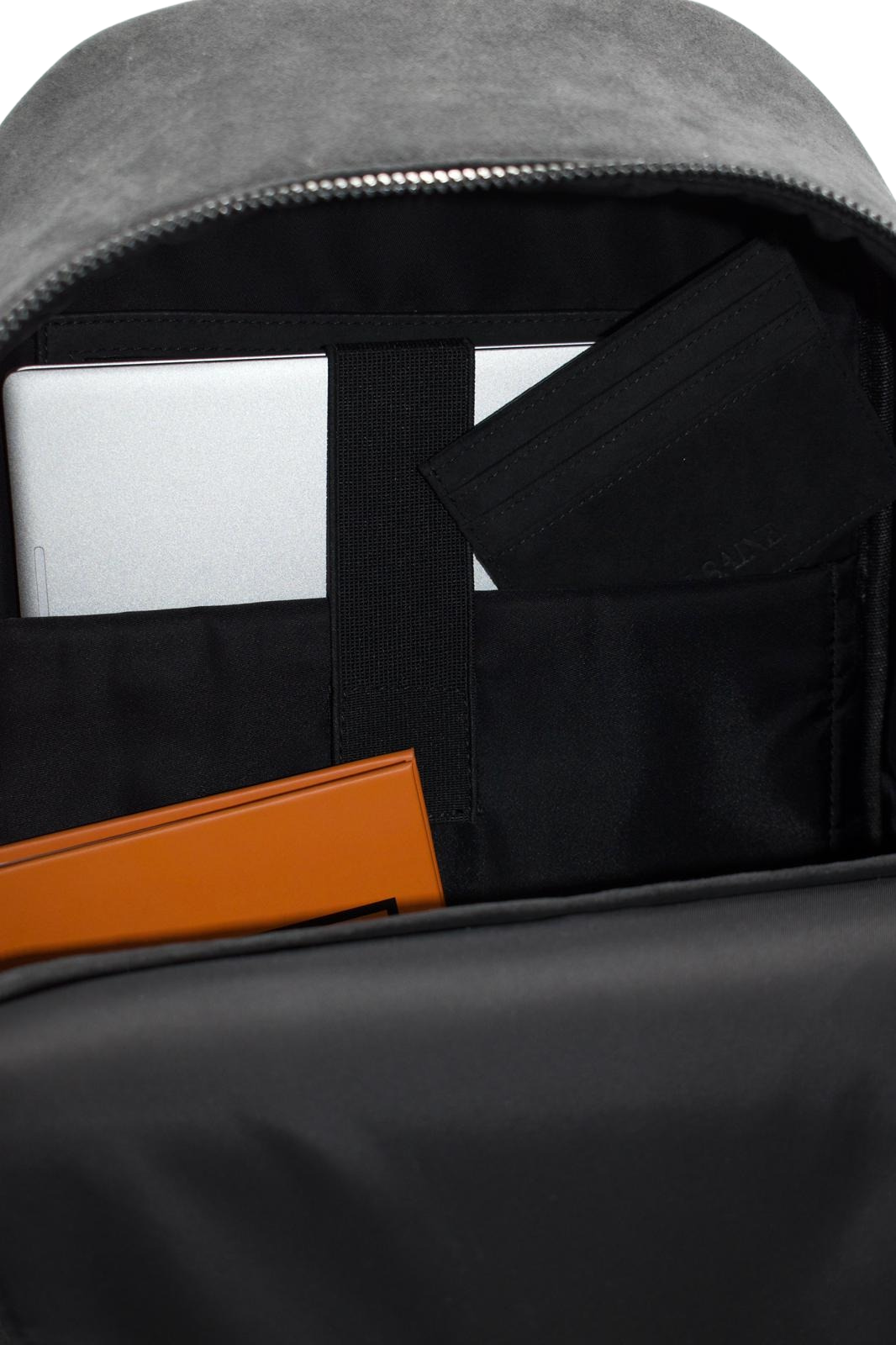 Verona Alcantara® Backpack