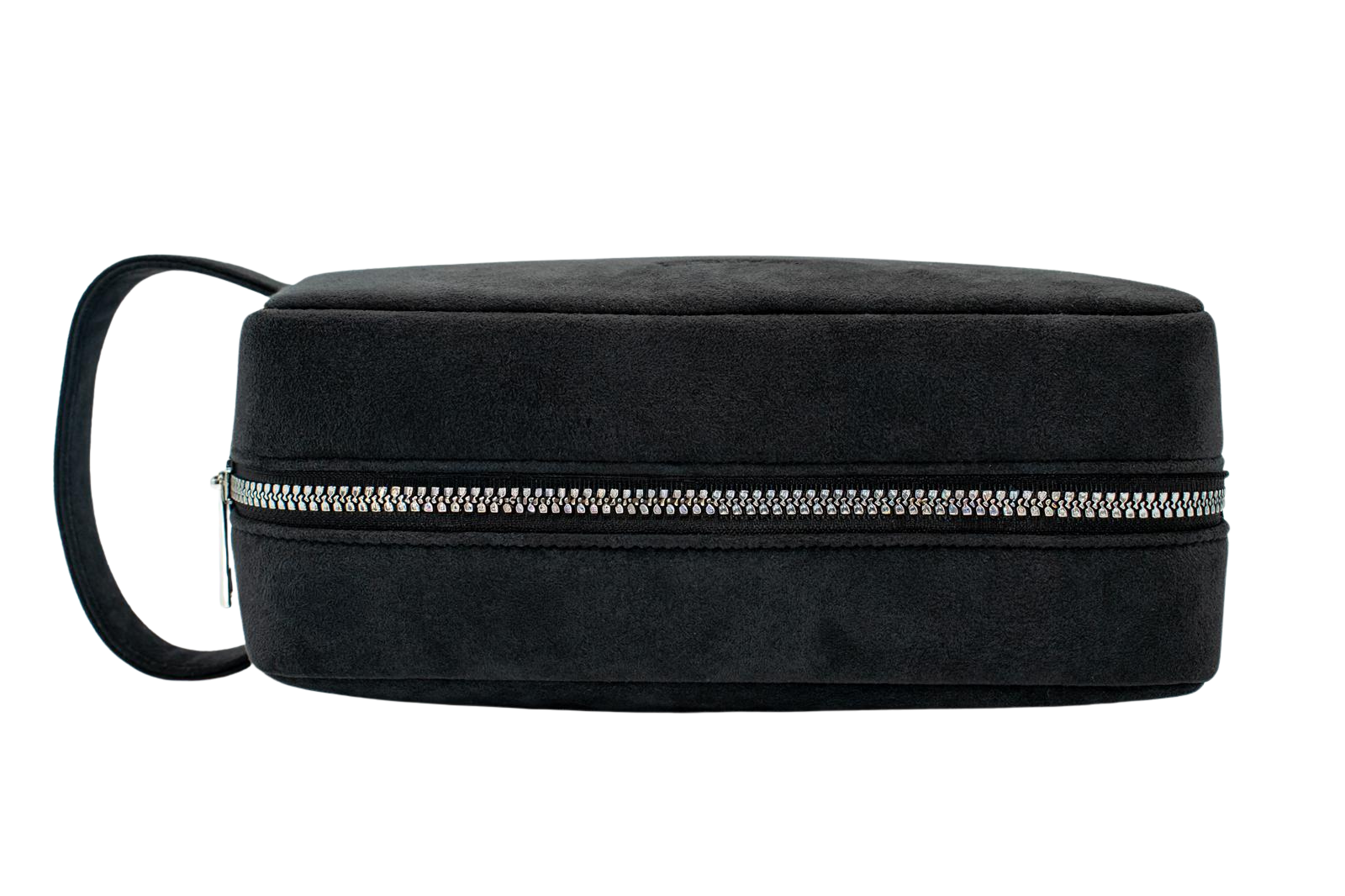 Milano Alcantara® Washbag