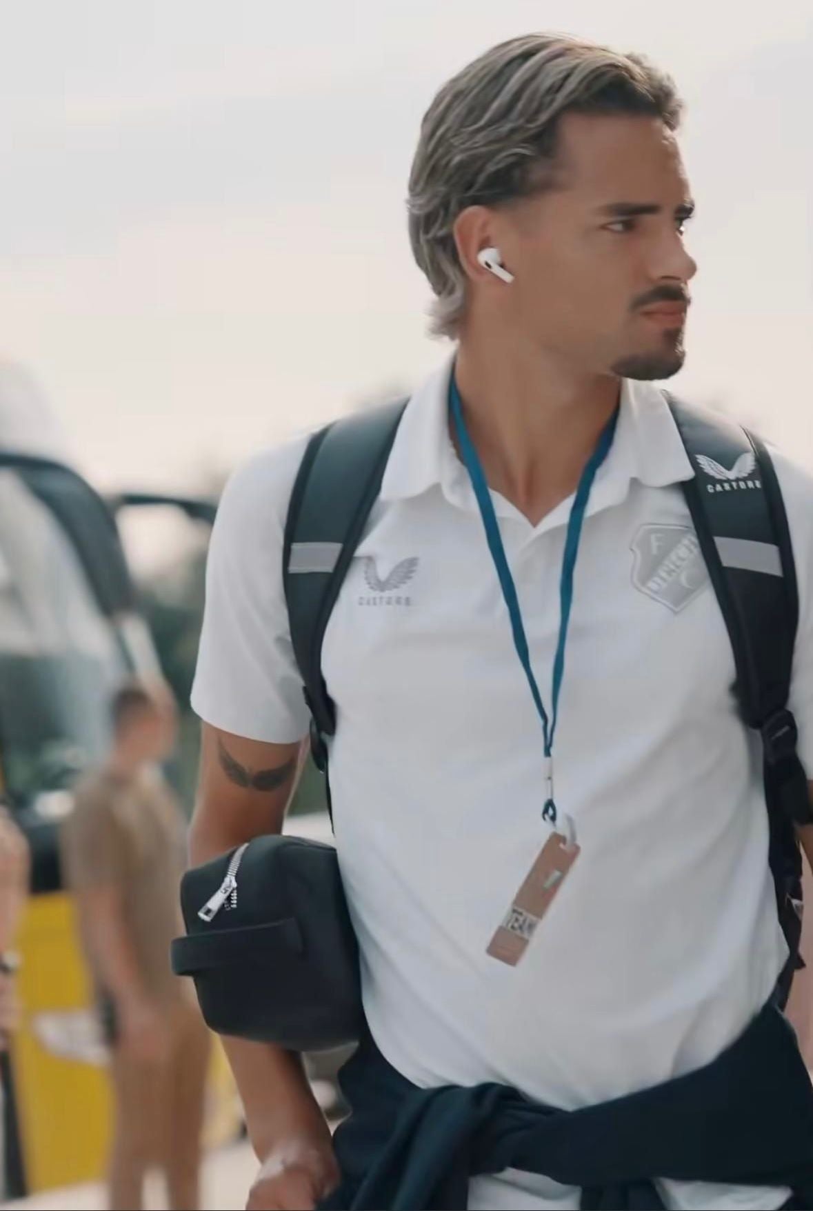 ALSAINE. X Siebe Horemans