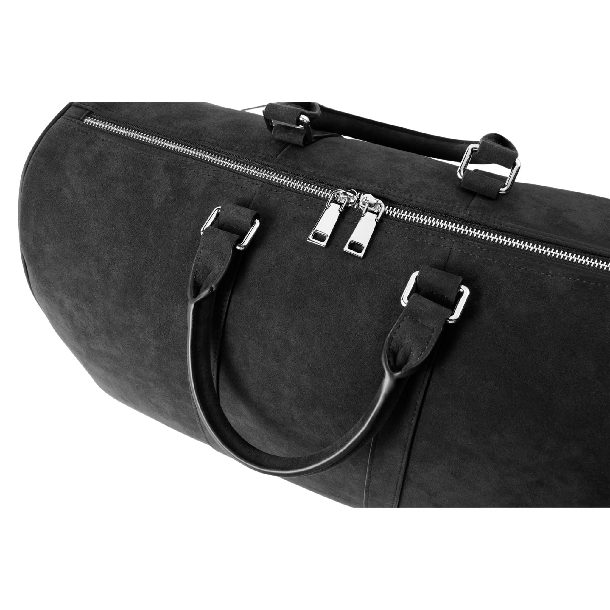 SAINE 72 - BLACK