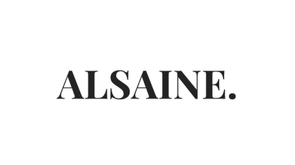 ALSAINE.