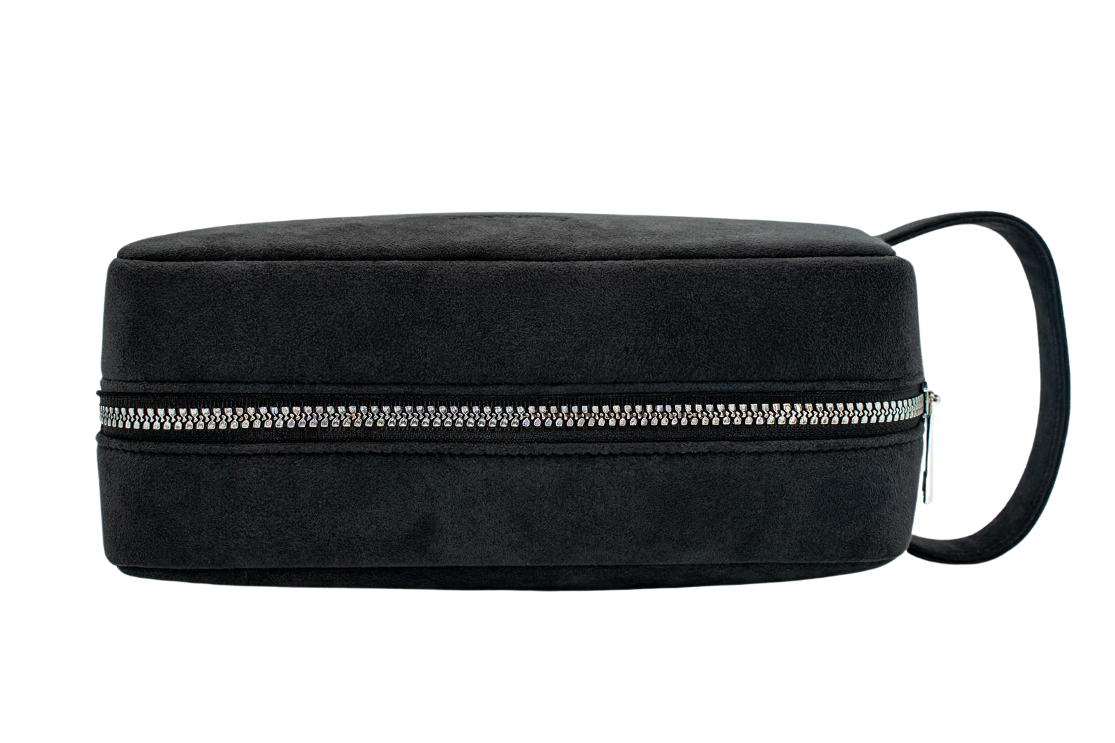 Milano Alcantara® Washbag