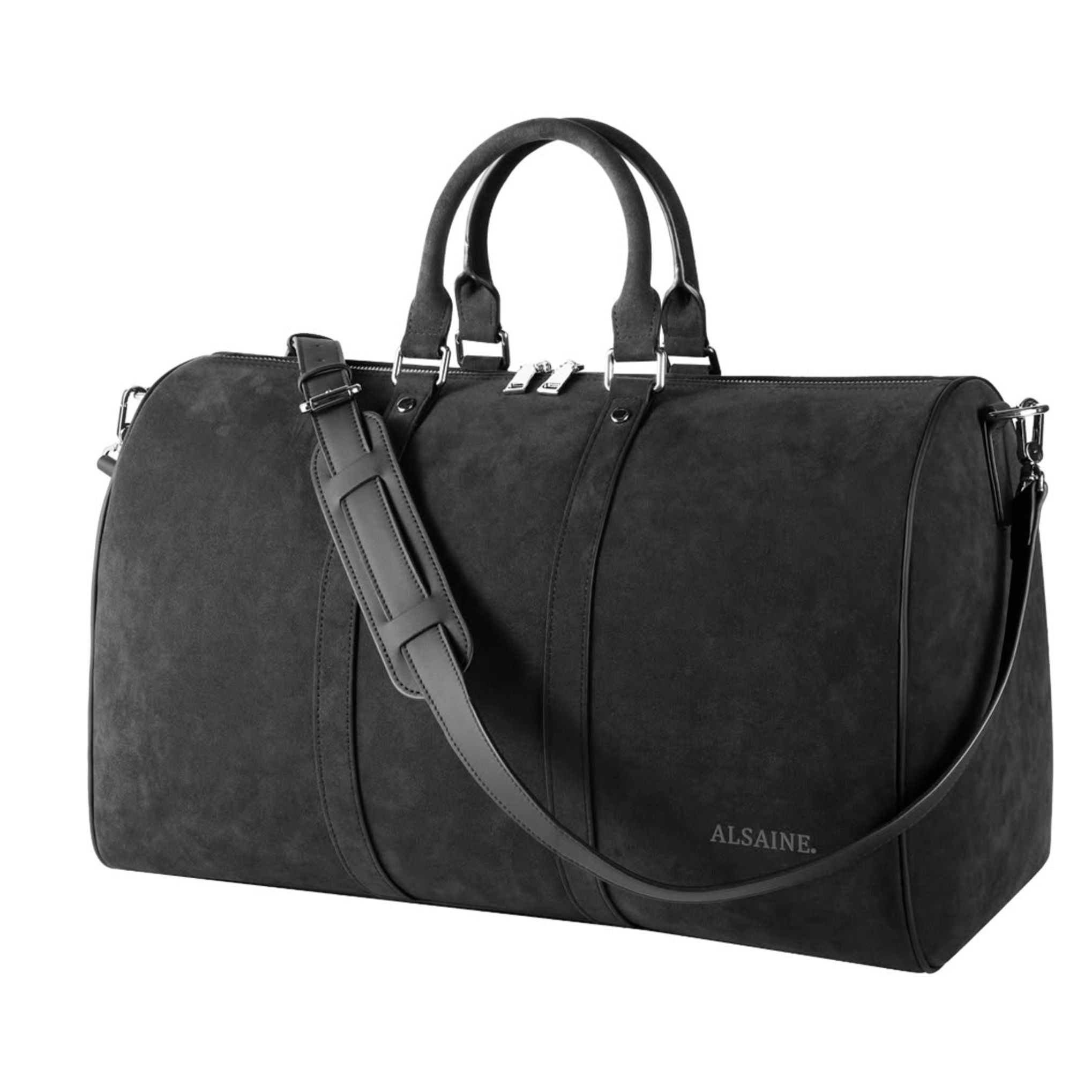 SAINE 72 - BLACK