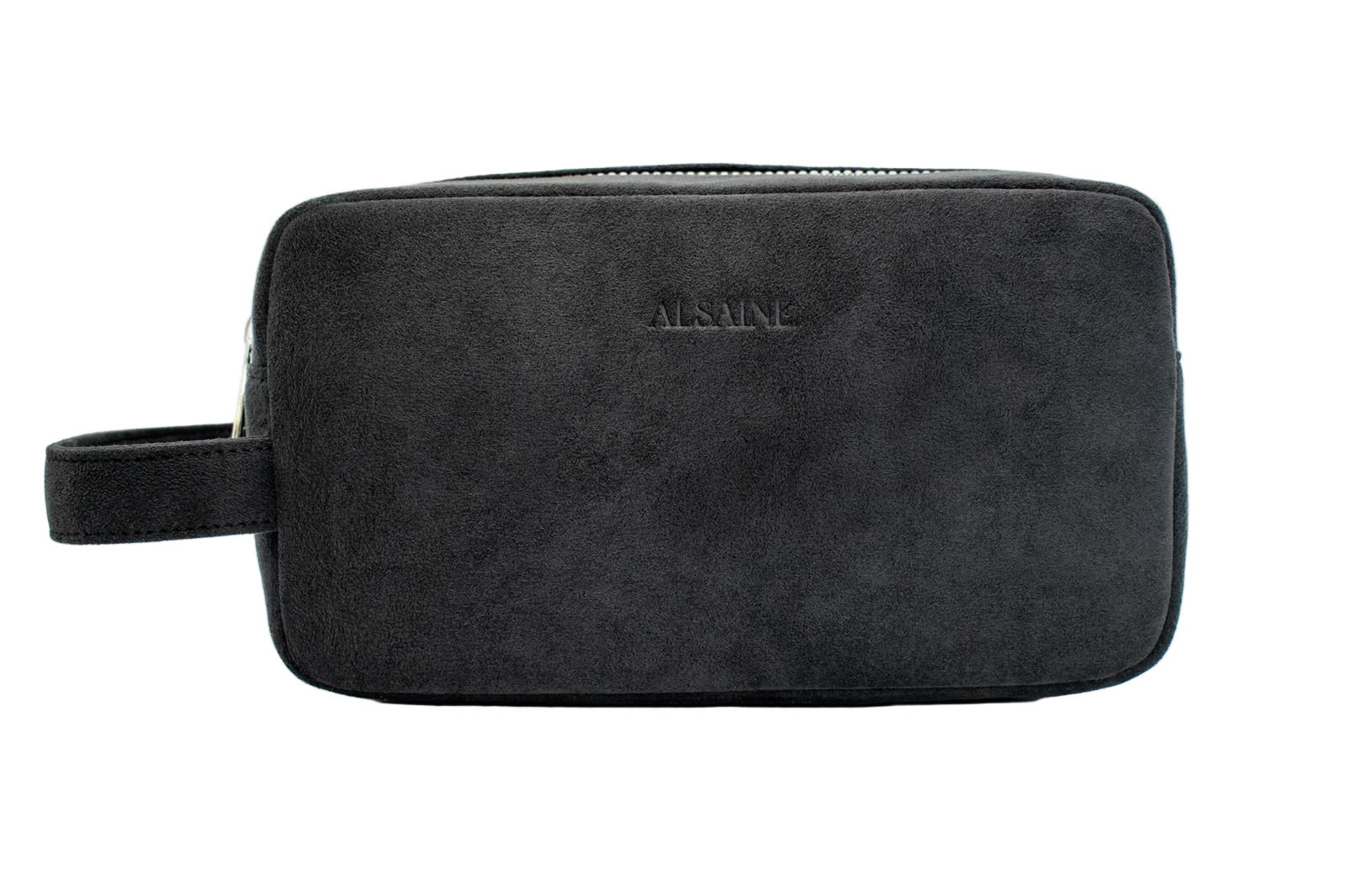 Milano Alcantara® Washbag