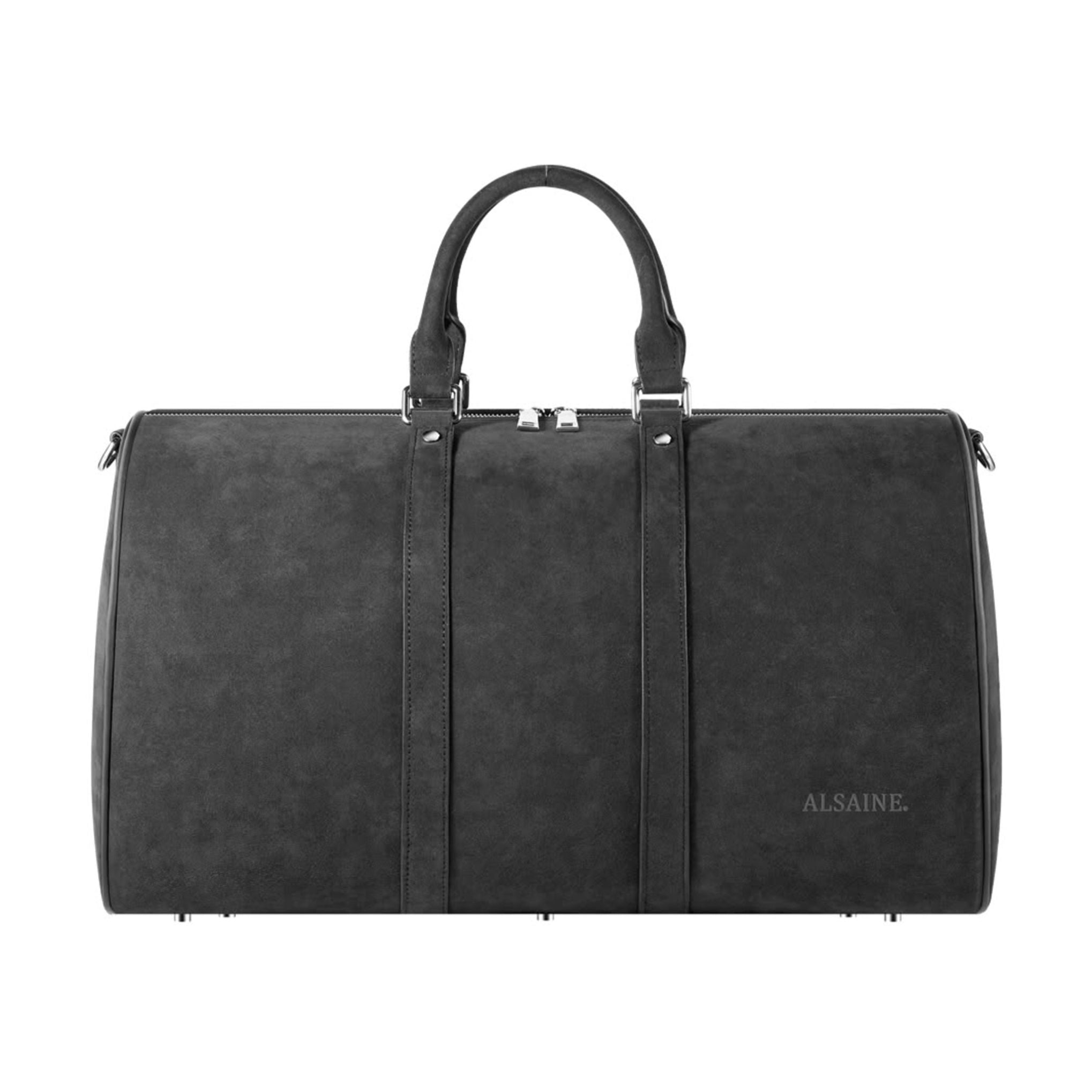 SAINE 72 - BLACK