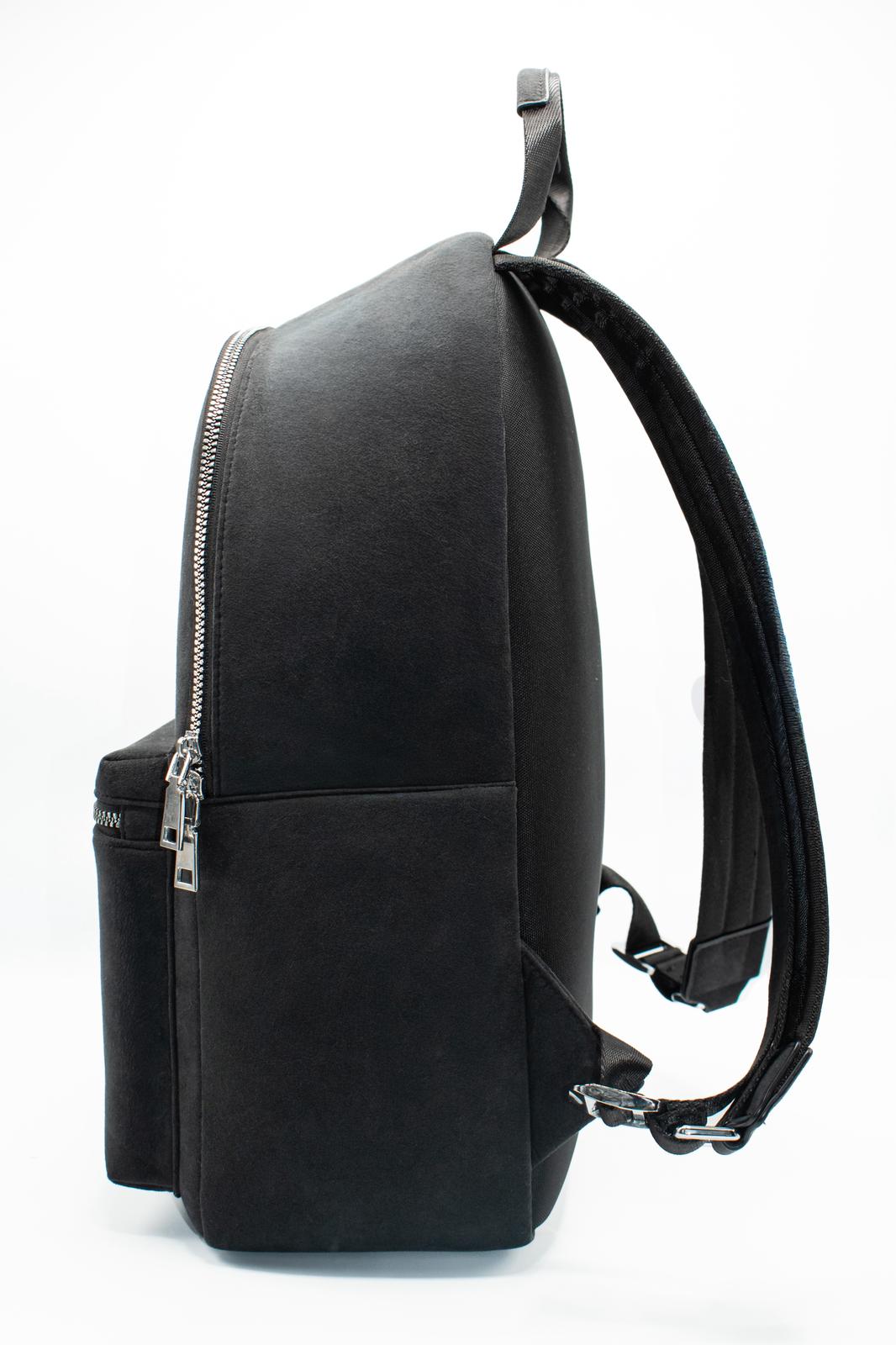 Verona Alcantara® Backpack